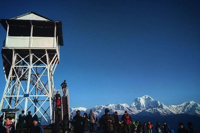 Ghorepani Poonhill Trek (6 Days) - Key points to know before booking