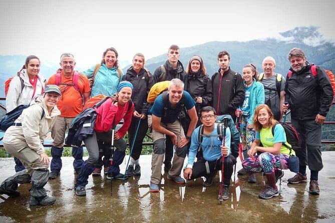 Ghorepani Poonhill Trek (6 Days) - Day 1: Manakamana Temple and the cable car ride