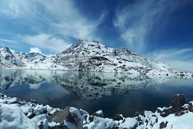 Goisankunda, Trek of the Holy Lakes - Key points to know before booking