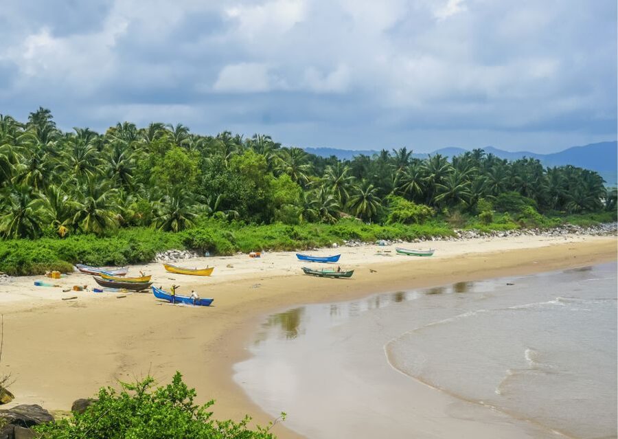 Gokarna Nature Walk (3 Hours Guided Trekking Experience) - Why this Gokarna walk is worth your morning