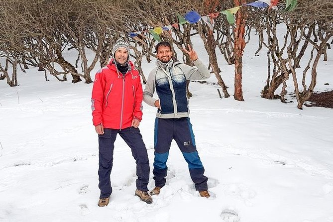 Gokyo Lake trek(gokyori trek, Chola pass trek, Renjola pass trek) - What an 18-day plan can include
