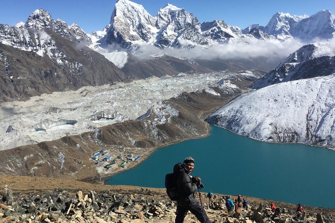 Gokyo Lake Trek - Why Gokyo Lake is worth the long walk