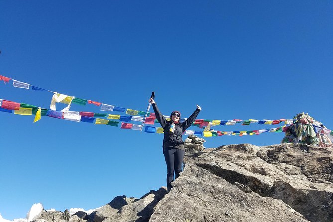 Gokyo Lakes and Gokyo Ri Trek - Why Gokyo Lakes feels different from Everest Base Camp