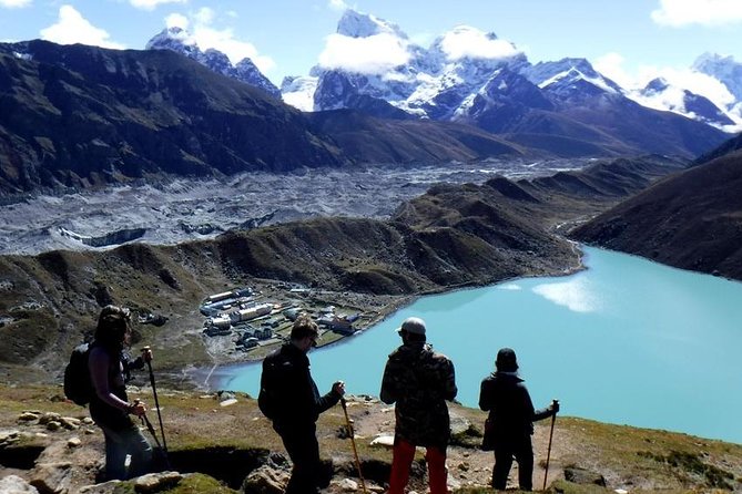 Gokyo Lakes, Gokyo Ri Trekking Package - 10 Days - Days 8 and 9: Back through Dole, Namche, and Lukla