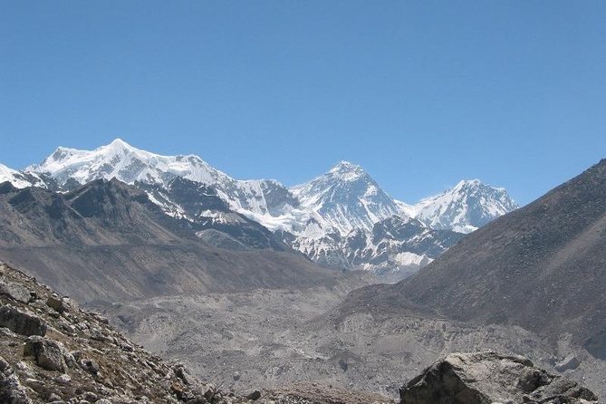 Gokyo-Ranjo Pass Trek On 16 Days (Cheapest Trip On Nepal) - Day 3: Lukla to Phakding and the first walking hours