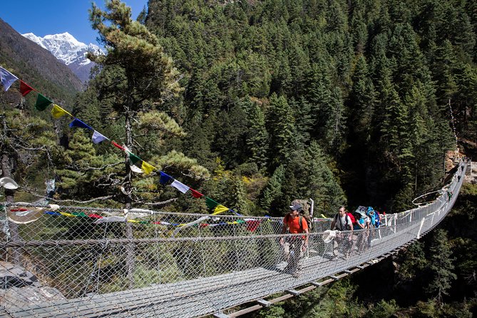 Gokyo to Everest Base Camp Trek - Why choose the Gokyo to Everest Base Camp route