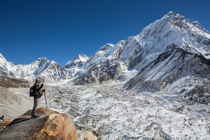 Gokyo to Everest Base Camp Trek - Phortse and Machhermo: the quieter approach to Gokyo