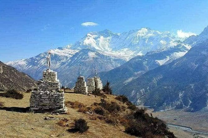 Gokyo Valley Trekking - Days 10 through 12: the return through Phortse and Monjo
