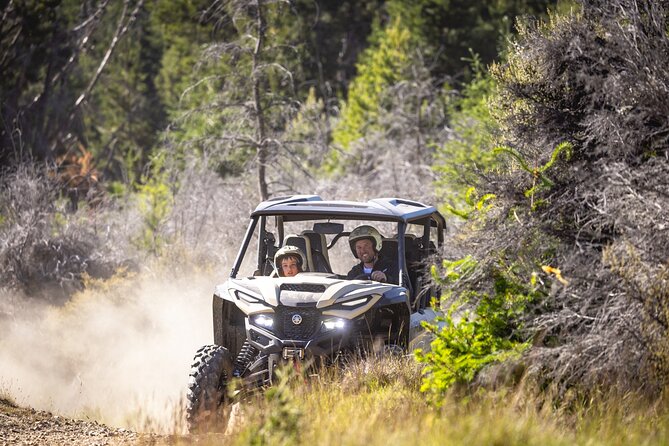 Gold Discovery Trail Horse Trek Cardrona - Most popular! - Who should book this Cardrona ride?