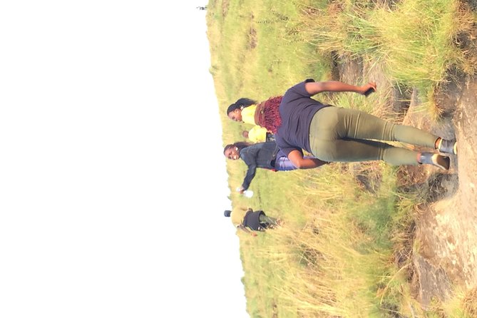 Gorilla trekking - Who will get the most from this tour?