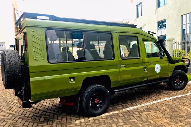 Gorilla trekking &wildlife adventure in Rwanda - Lake Kivu offers a change of pace