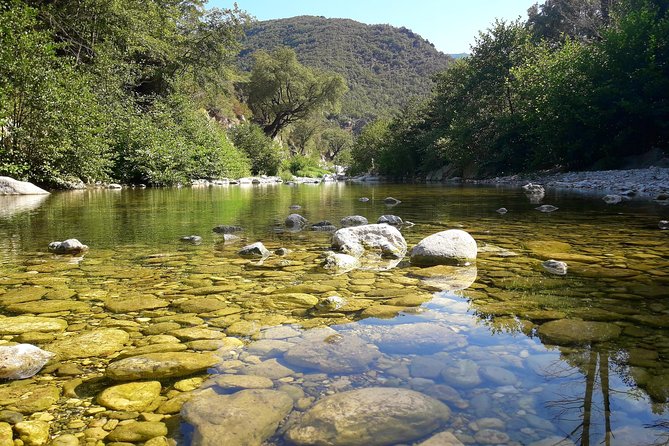 Gorropu canyon guided hike - Why Gorropu Canyon is worth a full day
