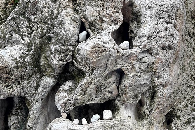 Gorropu canyon guided hike - What the guide adds to the experience