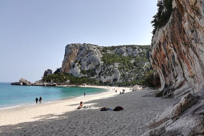 Guided hike to Cala Luna, the pearl of the Gulf of Orosei - Why Cala Luna is worth the effort