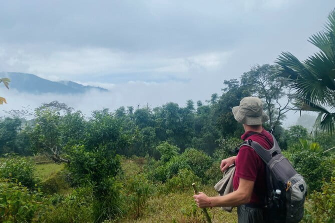 Ha Giang Loop Trekking Full Day Tour - Getting to the meeting point