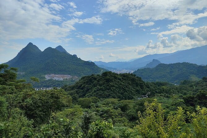 Ha Giang Loop Trekking Full Day Tour - Weather, pace, and what to bring