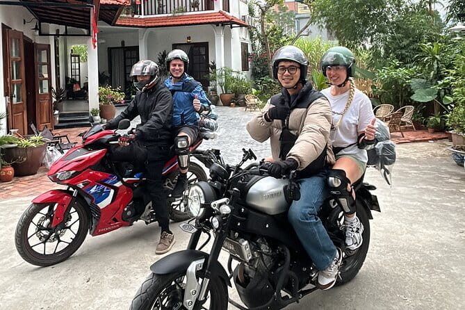 Ha Giang Loop Trekking Full Day Tour - Who will get the most from this day