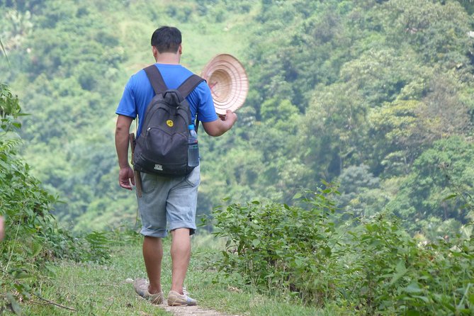 Ha Giang Trekker 2D2N - Day two: joining the morning routine