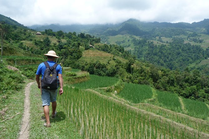 Ha Giang Trekker 2D2N - What the local guide adds