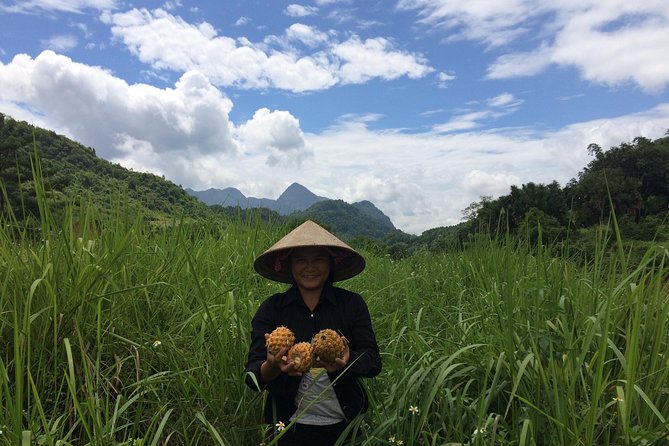 Ha Giang Trekker 2D2N - A night in a traditional Tay home