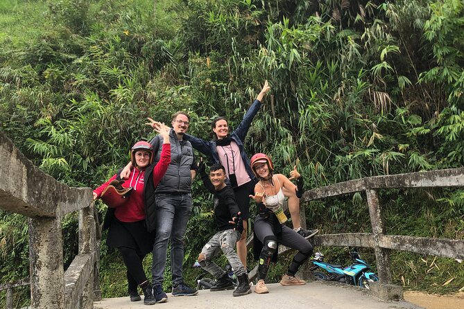 Ha Giang (Vietnam), Trekking Full Day Tour - A closer look at rural Ha Giang