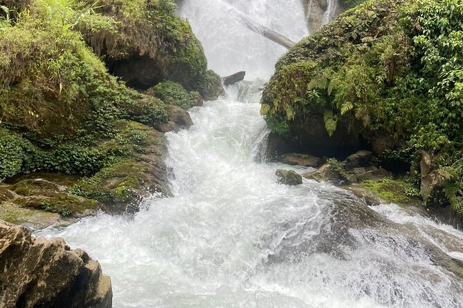 Ha Giang (Vietnam), Trekking Full Day Tour - Free bicycles and time in Ha Giang city
