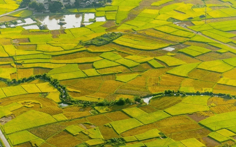 Ha Noi - Mai Chau - Pu Luong 2 Days 1 Night Trekking Tour - Why this two-day route works from Hanoi