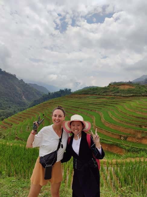 Ha Noi-Sapa Authentic Trek & Homestay wih hmong women (2D1N) - Key points to know before booking