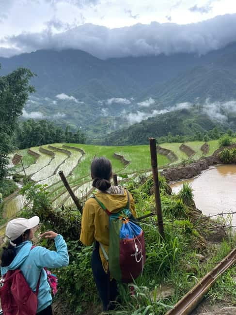 Ha Noi-Sapa Authentic Trek & Homestay wih hmong women (2D1N) - Why this Sapa trek feels personal