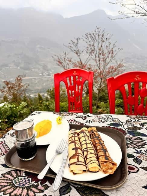 Ha Noi-Sapa Authentic Trek & Homestay wih hmong women (2D1N) - Returning to Hanoi by evening