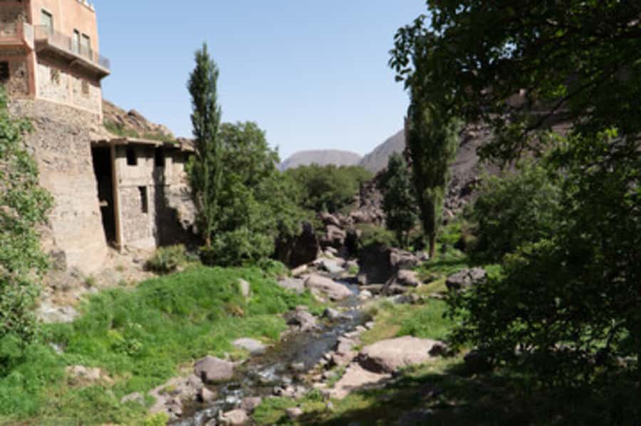 Half Day Guided Trek departure from Imlil - Who will enjoy this Imlil walk?
