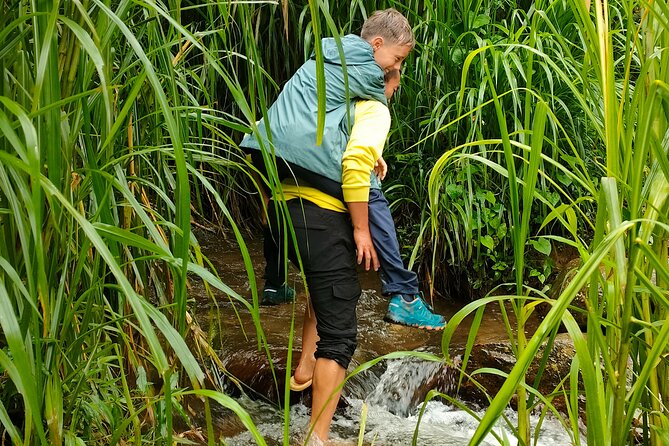 Half Day Private Trekking Mu Cang Chai_Morning or Afternoon - What to bring for an 8-kilometer trek