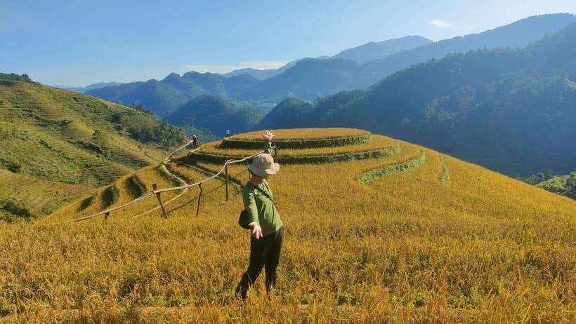 Half Day Private Trekking Mu Cang Chai_Morning or Afternoon - Should you book this Mu Cang Chai trek?