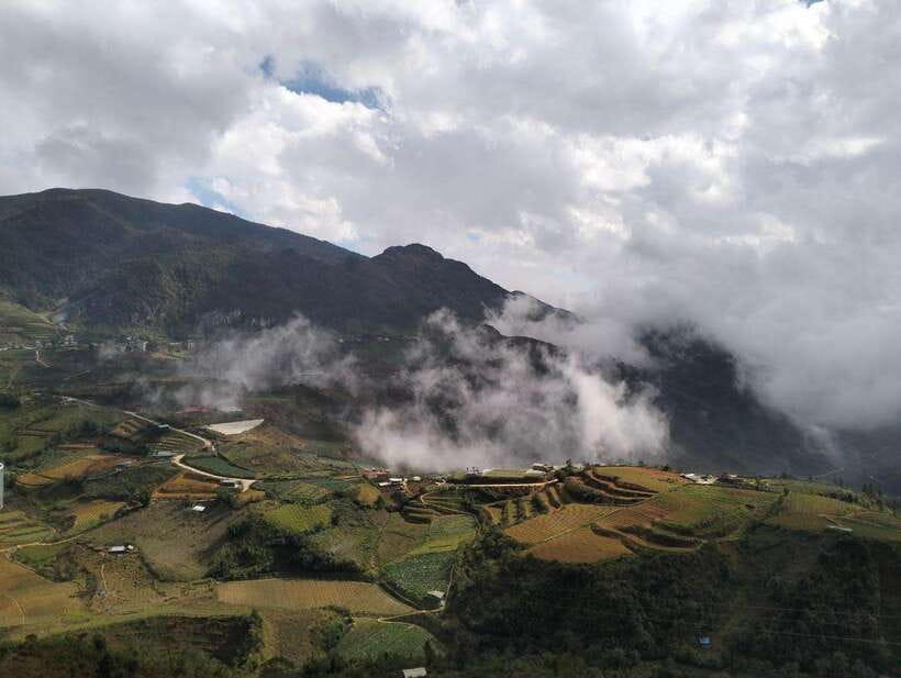 Half Day Sapa Trekking to Visit Lao Chai - Ta Van - Key points to know before you go