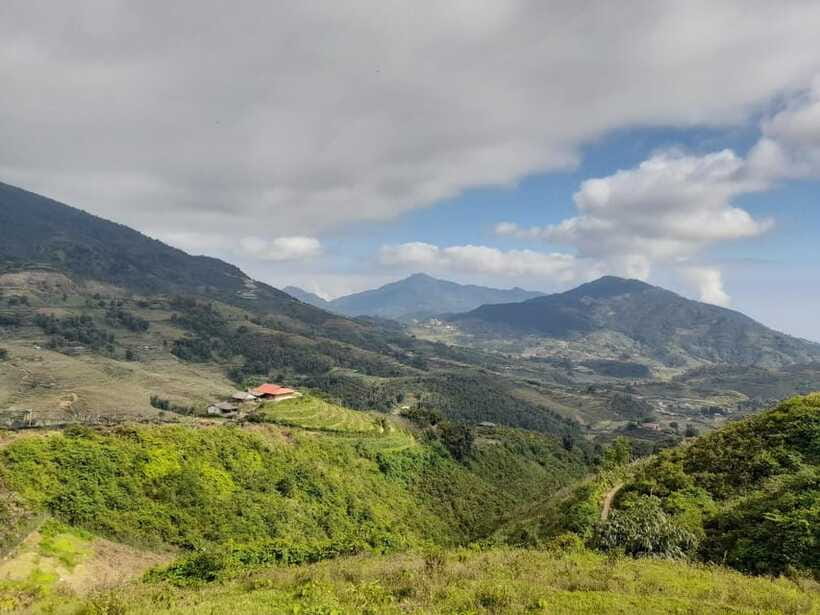Half Day Sapa Trekking to Visit Lao Chai - Ta Van - The handmade-goods issue