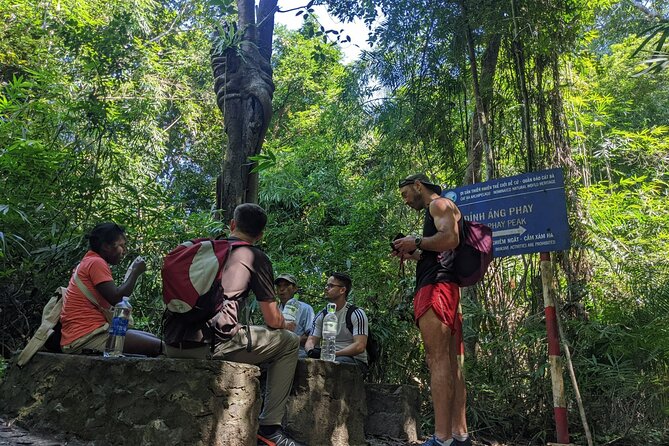 Half Day Trekking Cat Ba National Park - Who should choose this half-day trek?