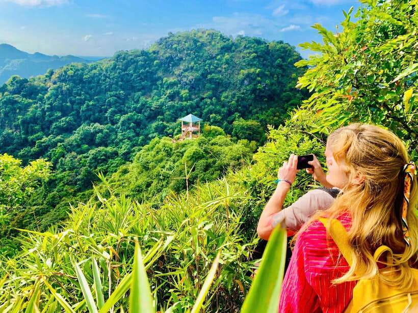 Half Day Trekking Cat Ba National Park - Final verdict: a useful sampler with a brisk edge