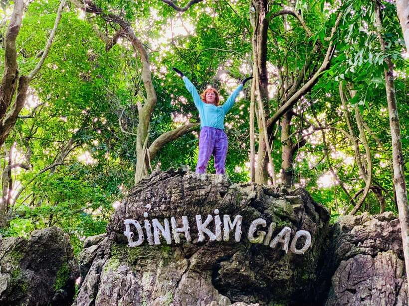 Half Day Trekking Cat Ba National Park - FAQ