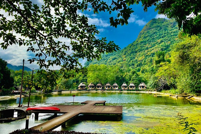 Half Day Trekking in Cat Ba National Park and Hospital Cave - Hospital Cave, where history is built into the mountain