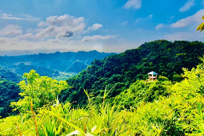 Half Day Trekking in Cat Ba National Park and Hospital Cave - Practical details that affect your day