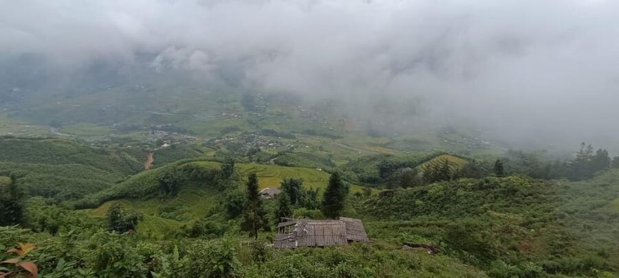 Half Day Visit Y Linh Ho,Lao Chai,Ta Van Trekking With Lunch - What to pack for the trail