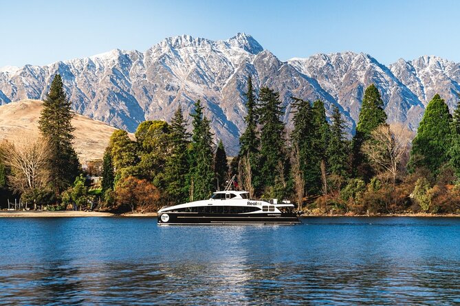 Half Day Walter Peak Horse Trek and Cruise from Queenstown - Who should book this horse trek?