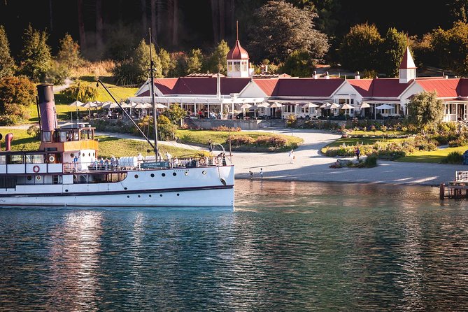 Half Day Walter Peak Horse Trek and Cruise from Queenstown - Practical ways to make the outing better