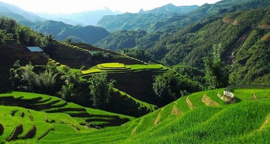 Hanoi: 2-Day Sa Pa Guided Village & Homestay Trekking Tour - Key points to know before booking