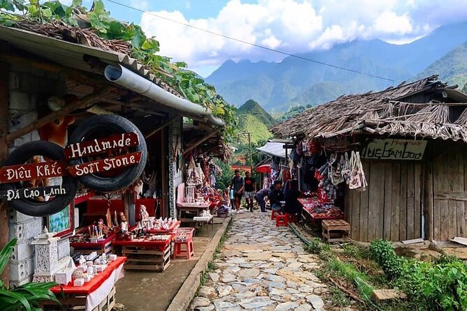 Hanoi- 2 Days Sapa moutain trekking with Local Guide and Homestay - Why this Sapa trip works as a short escape from Hanoi
