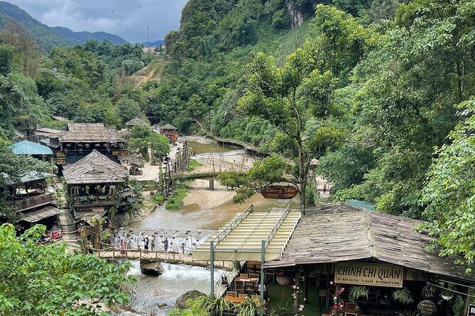 Hanoi- 2 Days Sapa moutain trekking with Local Guide and Homestay - Who will enjoy this trip most