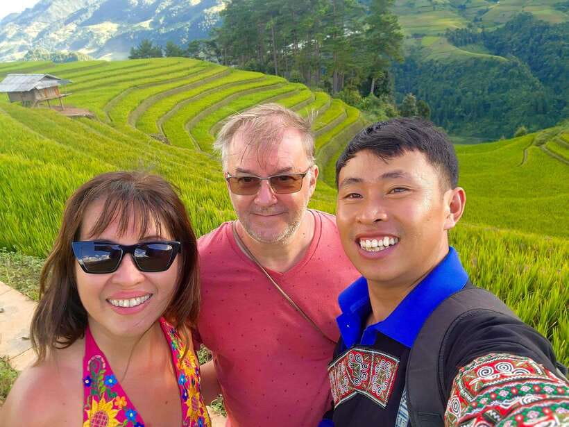 Hanoi: 3-Day Mu Cang Chai Trekking, Hidden Trail, Local Life - Key points to know before booking