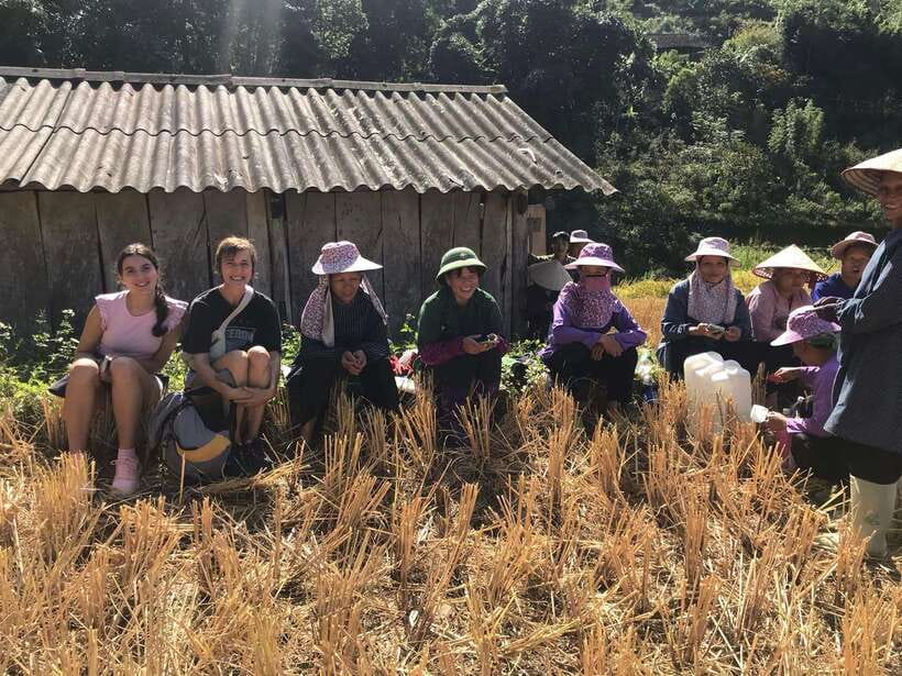 Hanoi: 3-Day Mu Cang Chai Trekking, Hidden Trail, Local Life - Why Mu Cang Chai works better over three days