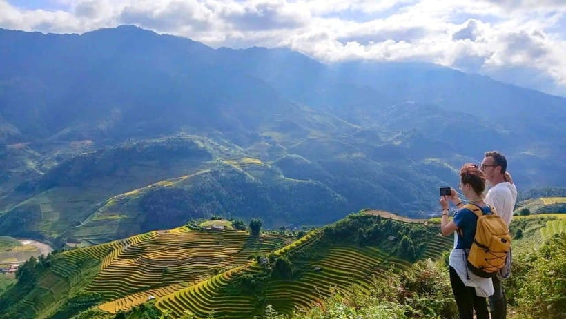 Hanoi: 3-Day Mu Cang Chai Trekking, Hidden Trail, Local Life - Who should book this Mu Cang Chai trip