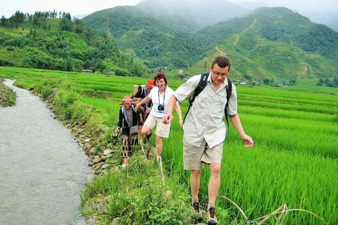 Hanoi: 3-Day Sapa Trek Secret Trails, Waterfall, Stay in Villages - What makes this Sapa trek worth considering